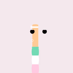 Noodle #2512