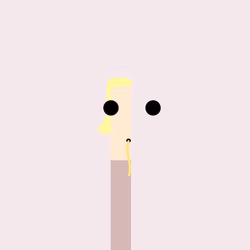 Noodle #820