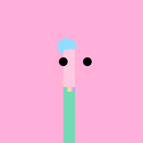 Noodle #4397