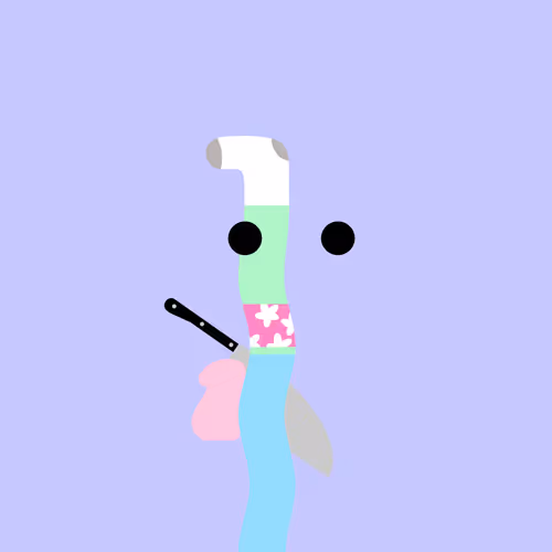 Noodle #5507