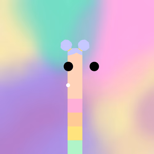 Noodle #4449