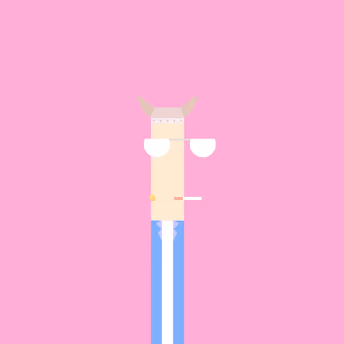 Noodle #2084