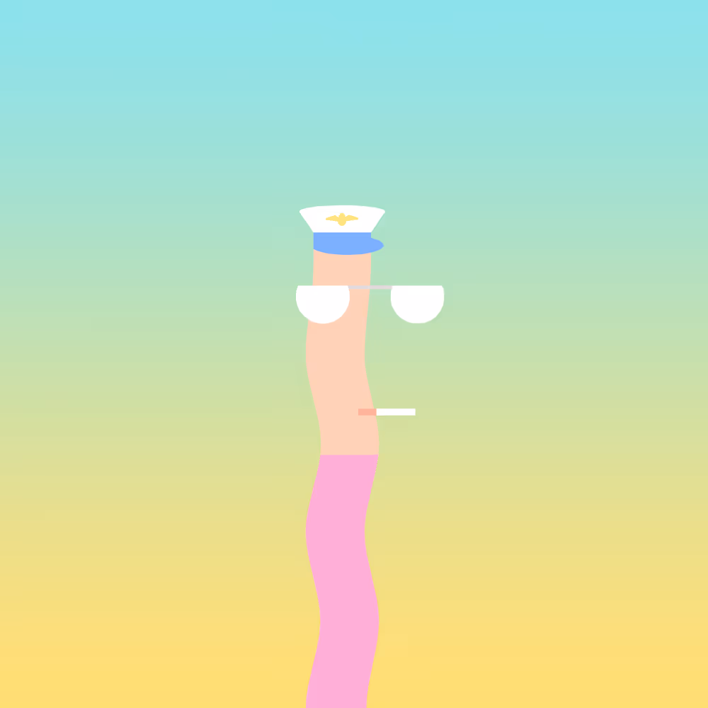 Noodle #5519