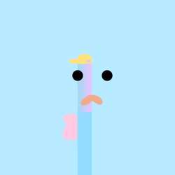 Noodle #2395