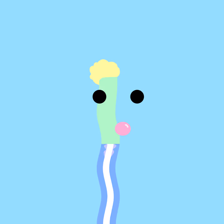 Noodle #4567