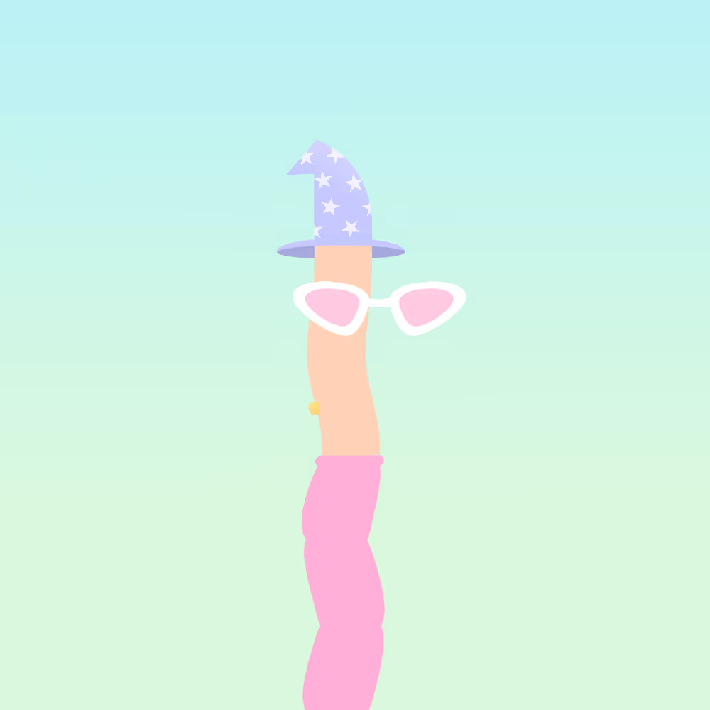 Noodle #5514