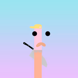 Noodle #5180