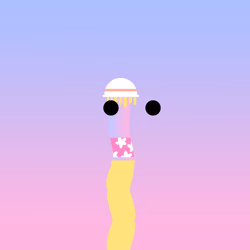 Noodle #3427