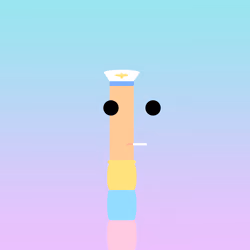 Noodle #1231