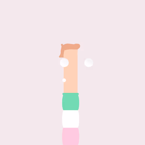 Noodle #3140