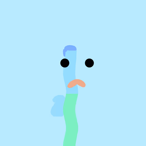Noodle #2265