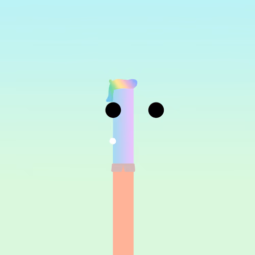 Noodle #1272
