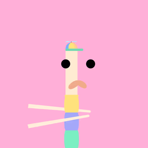 Noodle #5548