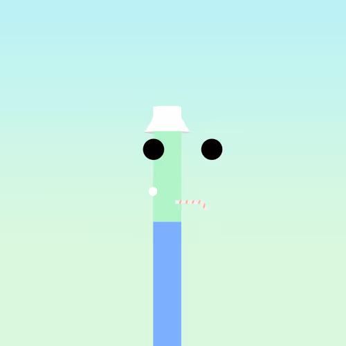 Noodle #4483