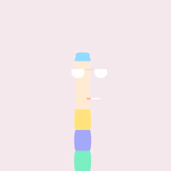 Noodle #1700