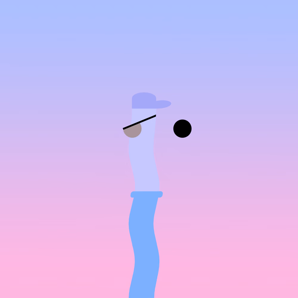 Noodle #5536