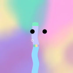Noodle #1027