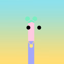 Noodle #3873