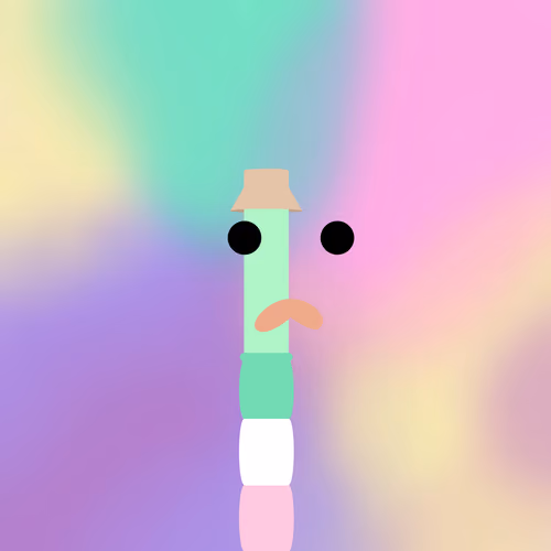 Noodle #3923