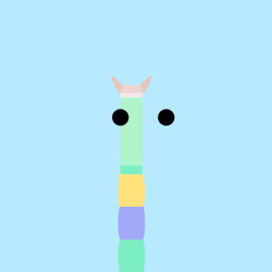 Noodle #846