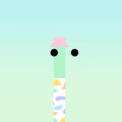 Noodle #3237
