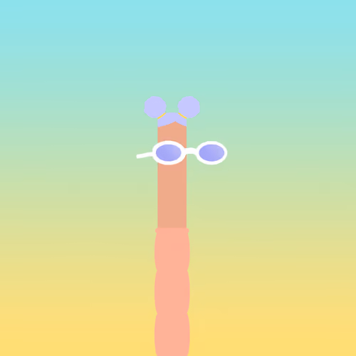 Noodle #1861