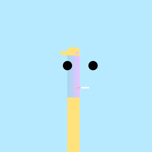 Noodle #242
