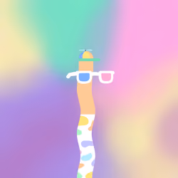 Noodle #1365