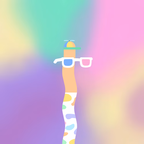 Noodle #1365