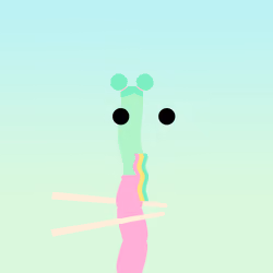 Noodle #3574