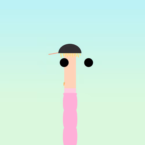 Noodle #3657