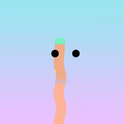 Noodle #4250
