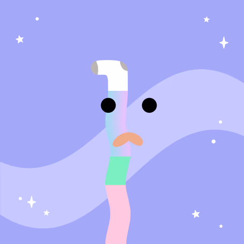 Noodle #3436