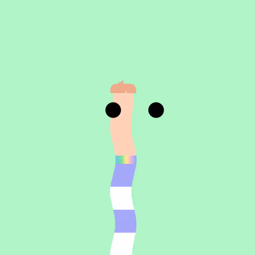 Noodle #1489