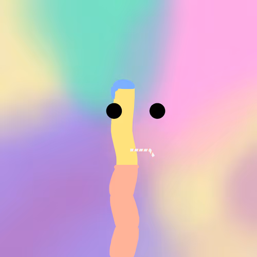 Noodle #4036