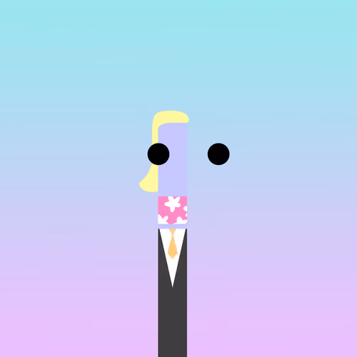 Noodle #3797