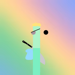 Noodle #3800