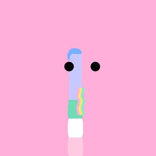 Noodle #1073