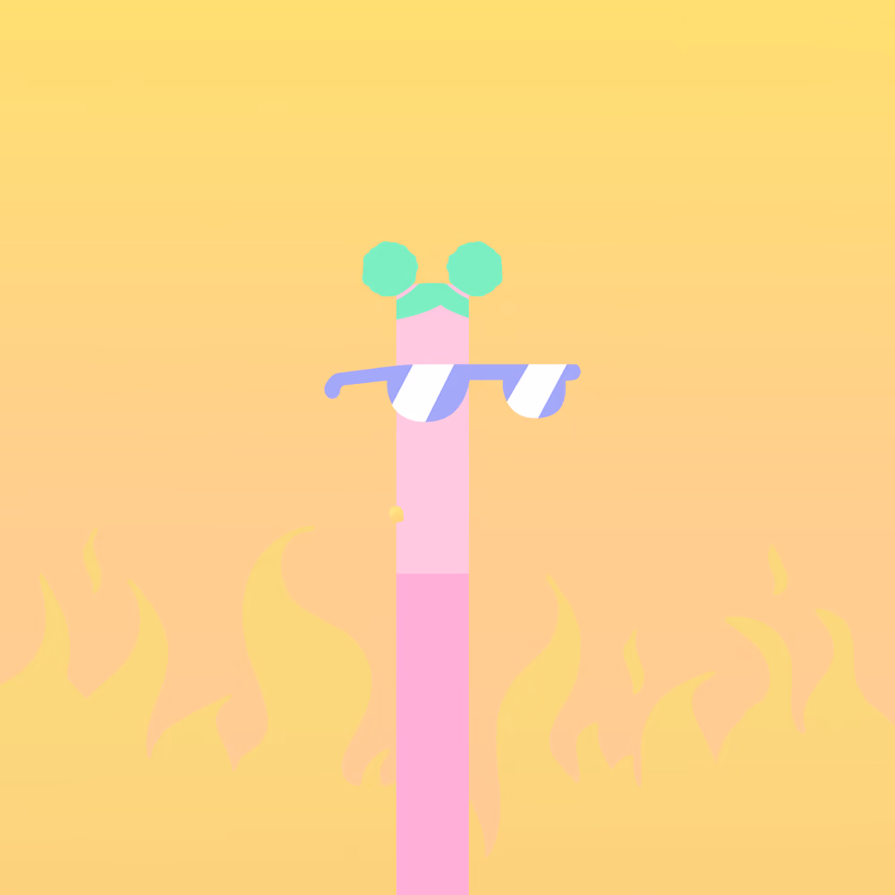 Noodle #5515