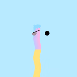 Noodle #4096