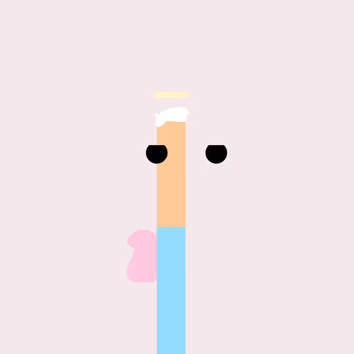 Noodle #3048
