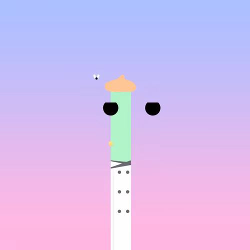 Noodle #575