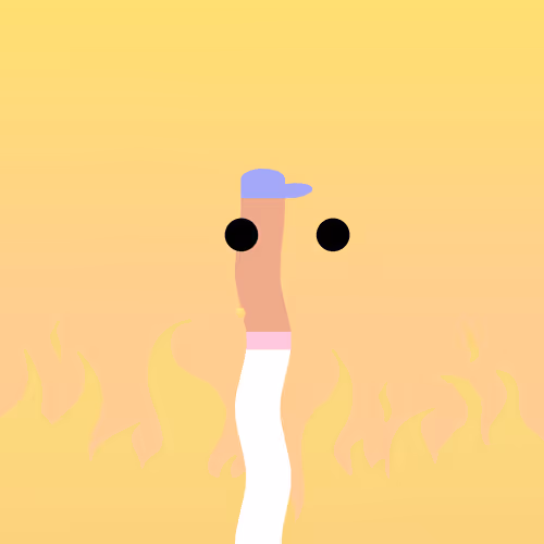 Noodle #3918