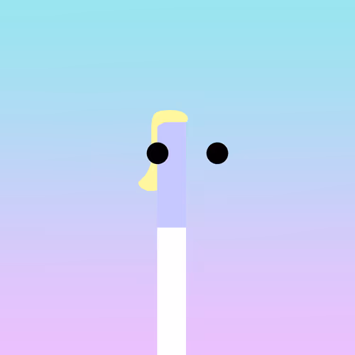 Noodle #3209