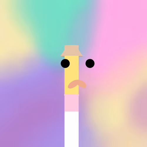Noodle #1133