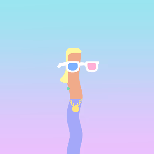 Noodle #5187