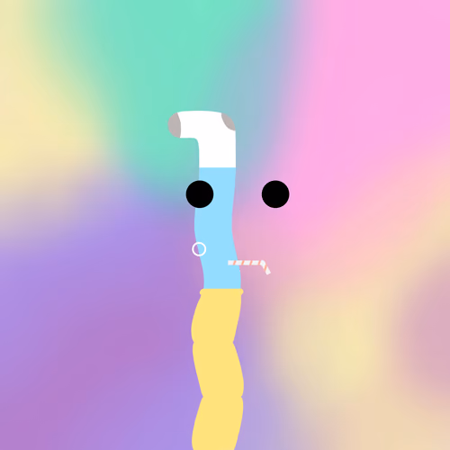 Noodle #1677