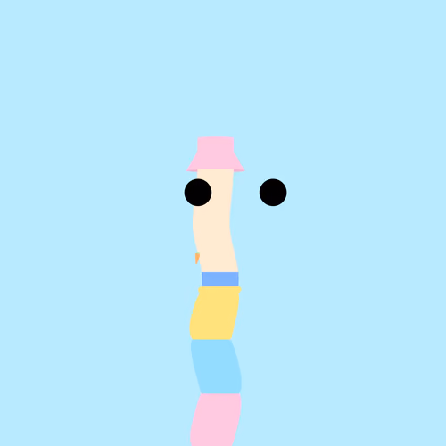 Noodle #3623