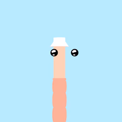 Noodle #3452