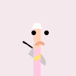 Noodle #1041